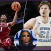Complete list of top remaining NBA Draft 2026 prospects for Round 2