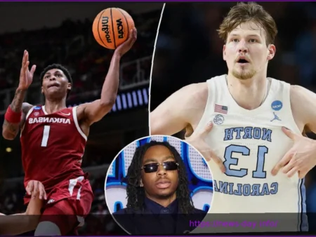 Complete list of top remaining NBA Draft 2026 prospects for Round 2