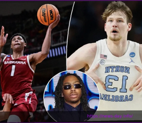 Complete list of top remaining NBA Draft 2026 prospects for Round 2
