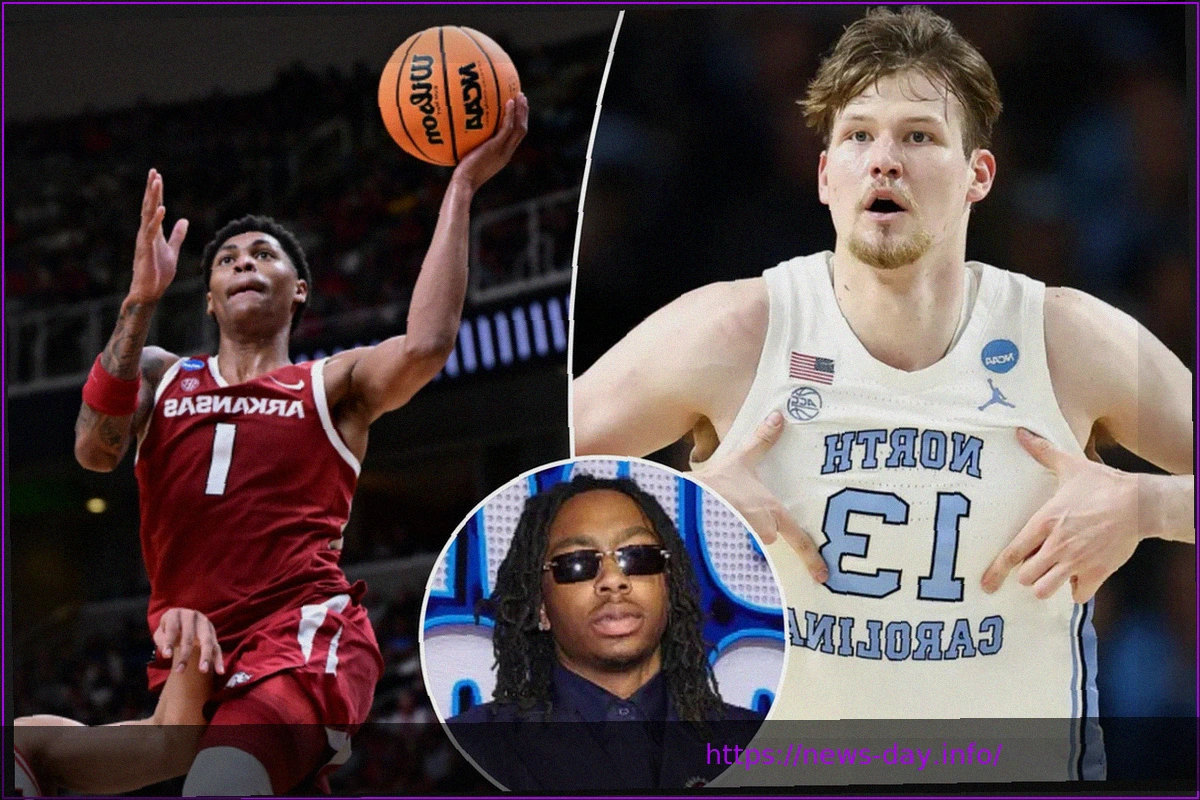 Preview Complete list of top remaining NBA Draft 2026 prospects for Round 2