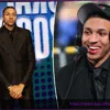 Lakers’ Cameron Carr wants to show new teammates he can be ‘best defender here’
