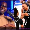 Kevin Garnett criticizes Victor Wembanyama’s emotional reaction after NBA Finals berth