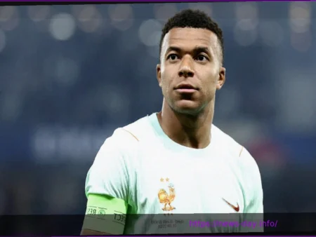 DIRECT. Norvège-France: suivez le dernier match de groupe des Bleus à la Coupe du monde 2026 en live