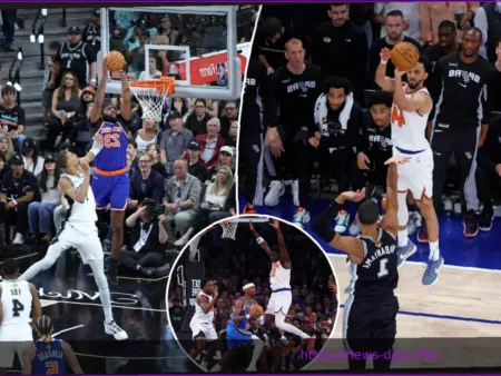 Breaking down Knicks’ looming decisions with pending free agents — and which ones should be priorities