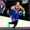 Erica Brunson Addresses Critics After Knicks’ NBA Title Victory: ‘What Now?’
