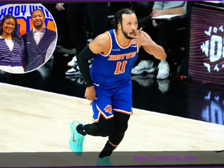 Erica Brunson Addresses Critics After Knicks’ NBA Title Victory: ‘What Now?’