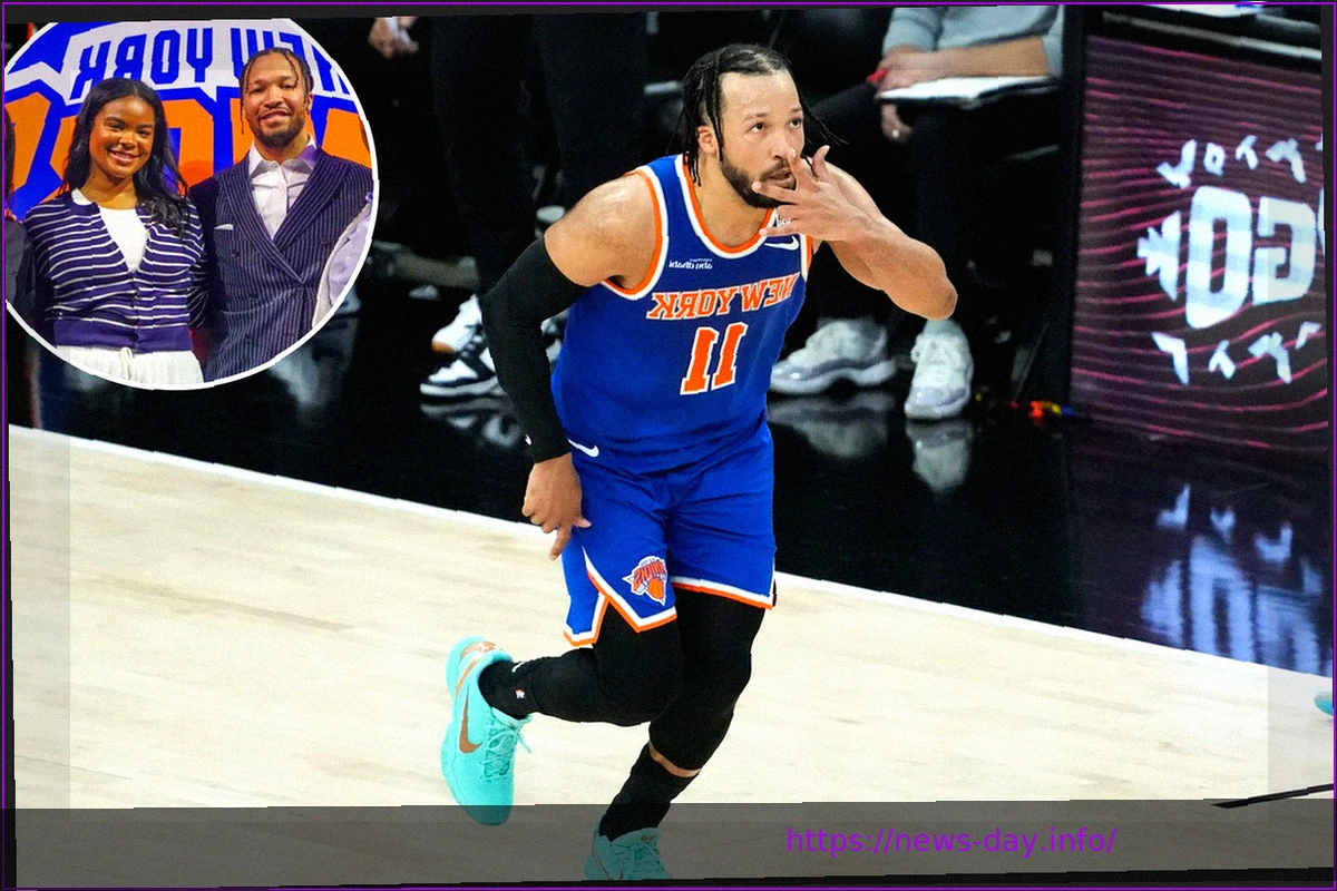Preview Erica Brunson Addresses Critics After Knicks’ NBA Title Victory: ‘What Now?’