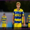 Mikolajewski: A Force of Nature in the Championship