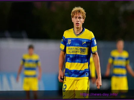 Mikolajewski: A Force of Nature in the Championship