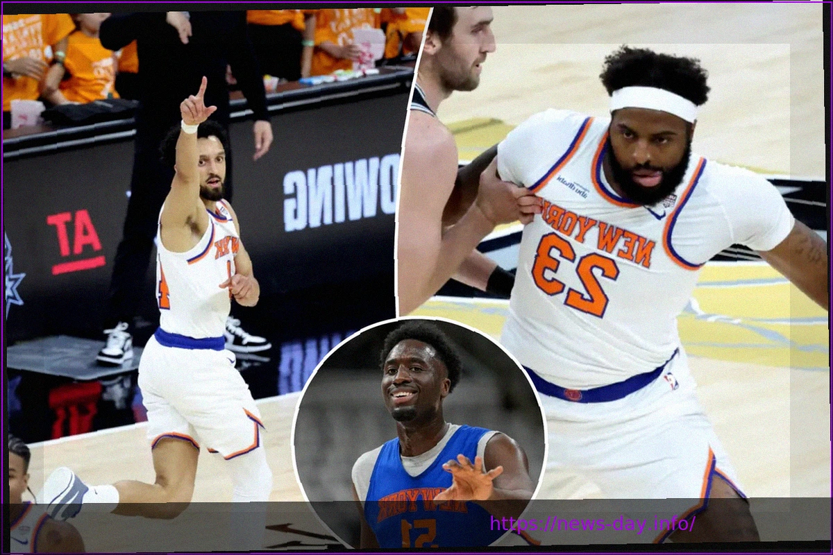 Preview Revisiting the Knicks: The High Price of Continuity