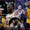LeBron James and Steph Curry together is the thrill ride NBA fans need next season