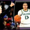 Baylor Guard Cameron Carr: A Bridge for the Warriors’ Future