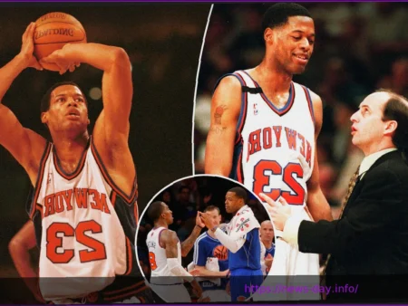 Marcus Camby Believes Knicks Have Strong Chance in NBA Finals Rematch