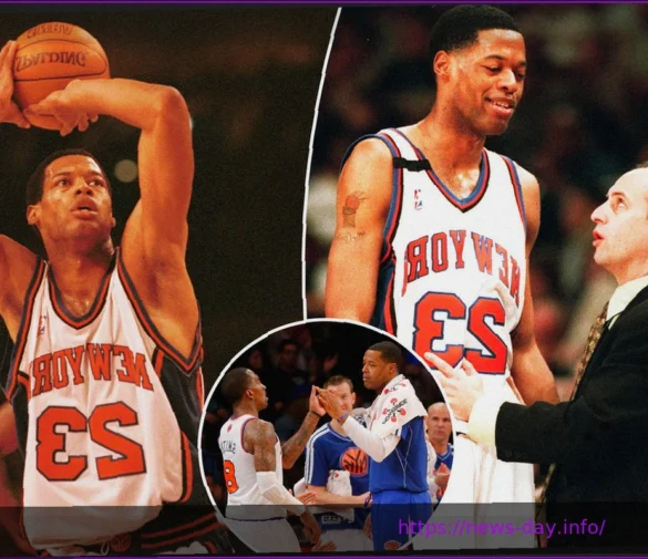 Marcus Camby Believes Knicks Have Strong Chance in NBA Finals Rematch
