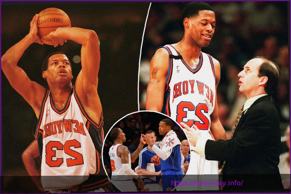 Preview Marcus Camby Believes Knicks Have Strong Chance in NBA Finals Rematch