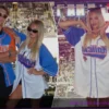 Jaxson Dart’s Girlfriend Marissa Ayers Gushes Over Knicks’ Title in Her ‘New York Rookie Year’