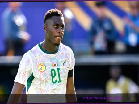 DIRECT. Sénégal-Irak: suivez le match décisif pour la troisième place du groupe I en live