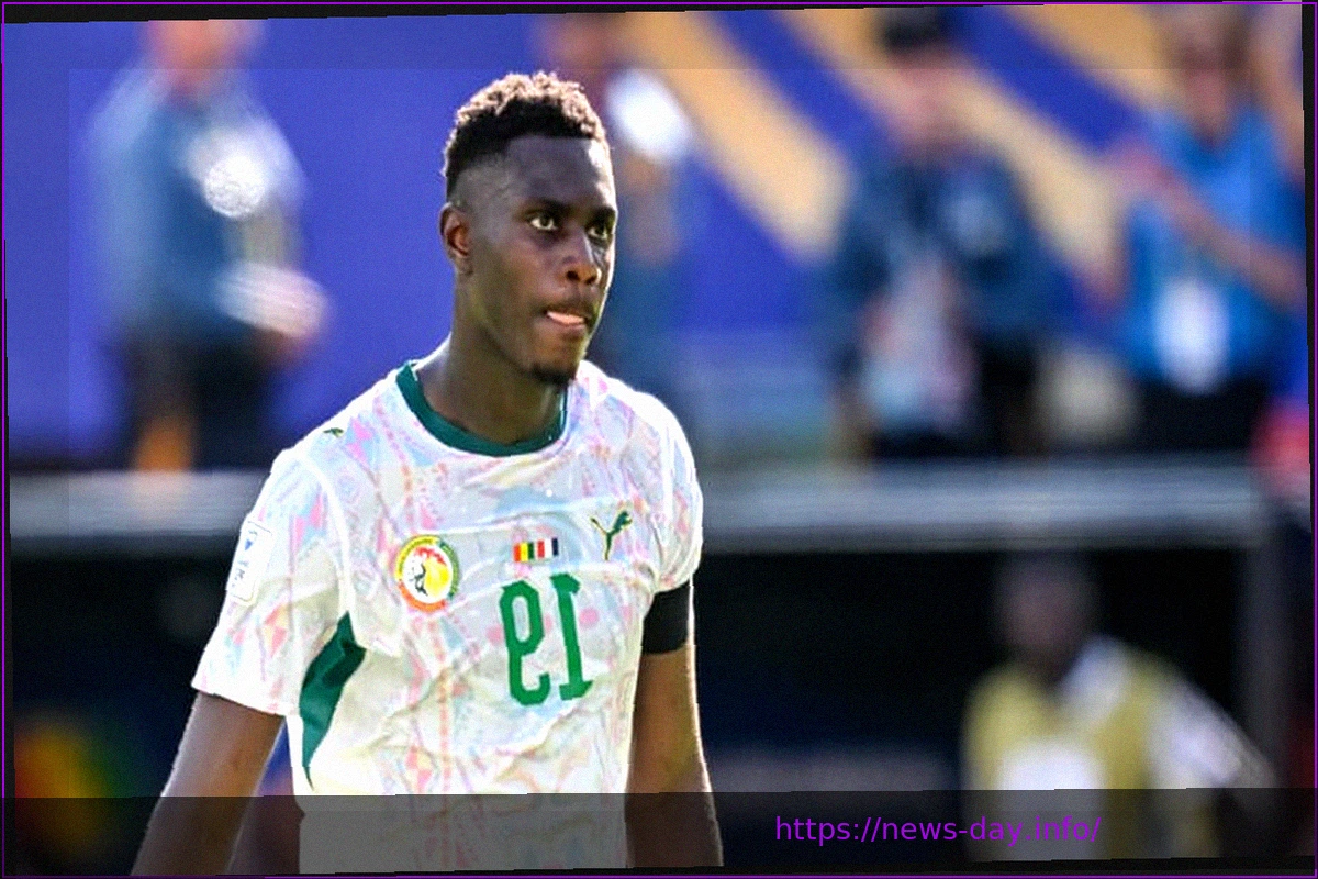 Preview DIRECT. Sénégal-Irak: suivez le match décisif pour la troisième place du groupe I en live