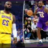 Lakers haven’t made contract offer to LeBron James in latest update