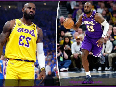 Lakers haven’t made contract offer to LeBron James in latest update