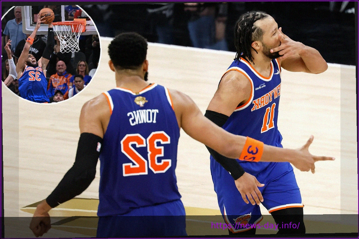 Preview Игрок на Knicks выиграл $238 000 благодаря эпичной победе во второй игре