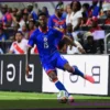 Scotland Claims Hard-Fought Victory Over Haiti, Securing Top Spot in Group C