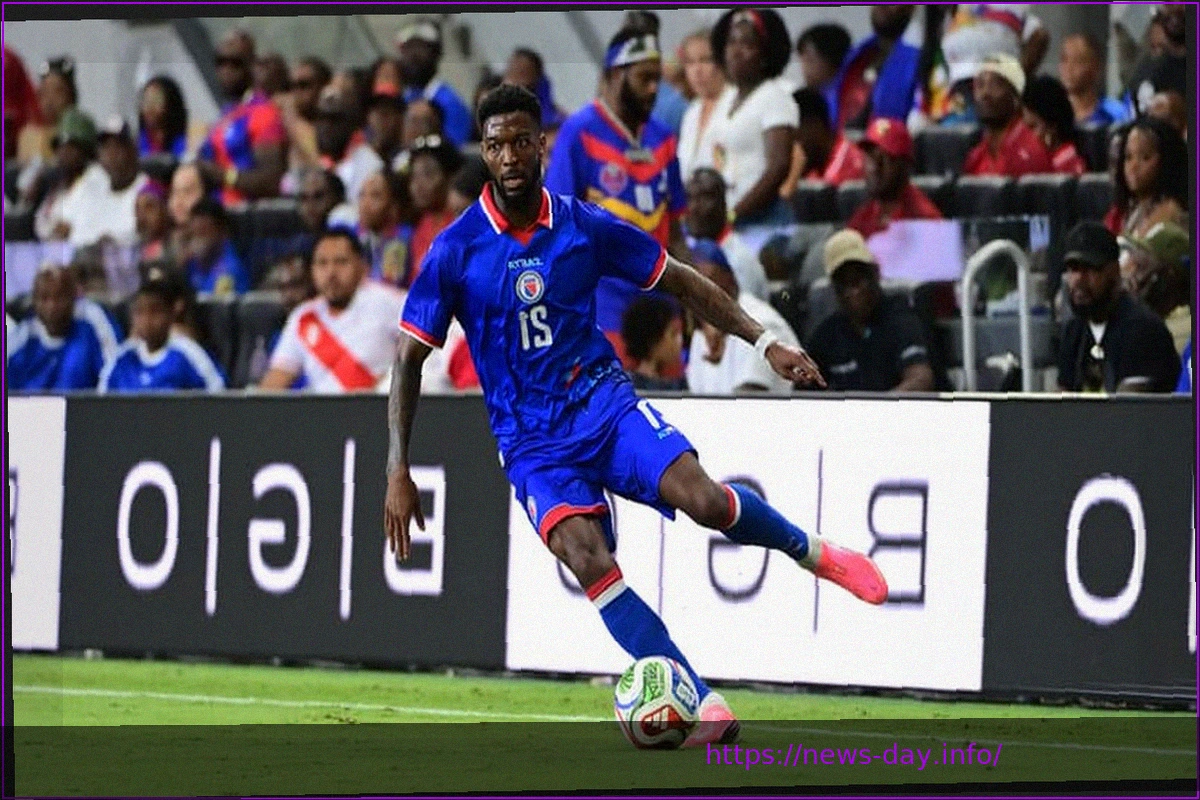 Preview Scotland Claims Hard-Fought Victory Over Haiti, Securing Top Spot in Group C