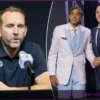 Sean Marks’ Nets legacy is riding on massive 2026 NBA Draft bet