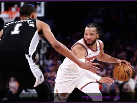 Knicks Drawing Heavy Betting Action to Clinch NBA Title in Game 5