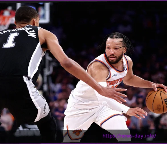 Knicks Drawing Heavy Betting Action to Clinch NBA Title in Game 5