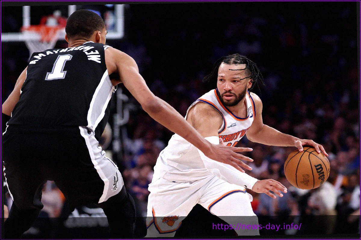 Preview Knicks Drawing Heavy Betting Action to Clinch NBA Title in Game 5