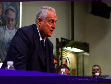 Mattei: «Mercato della Lazio al contrario! Si fa la questua per soldi»»