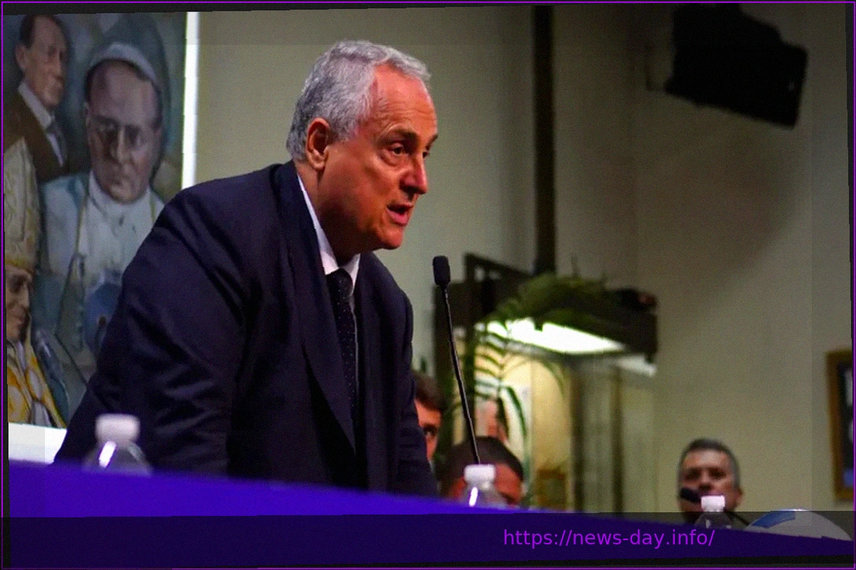 Preview Mattei: «Mercato della Lazio al contrario! Si fa la questua per soldi»»