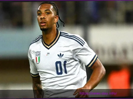 Juventus Pursues Ndour, But Operation is Challenging; Bianconeri Propose Miretti