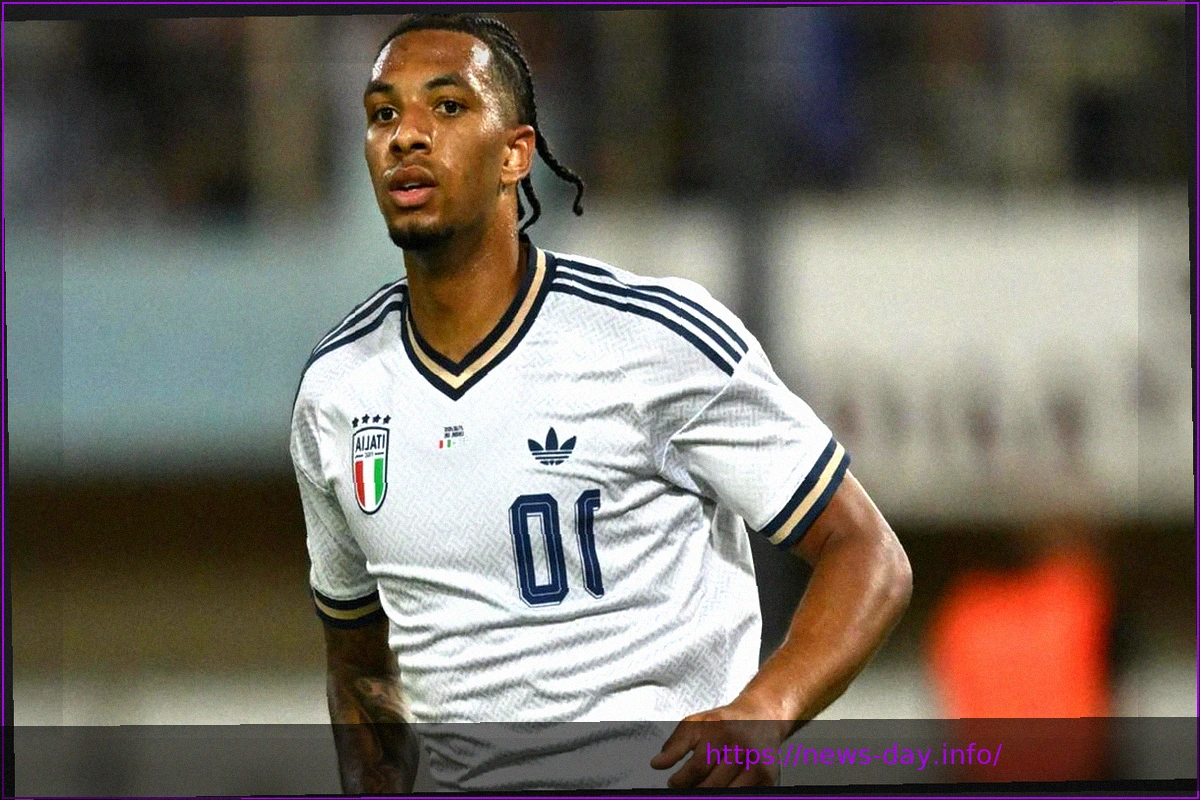 Preview Juventus Pursues Ndour, But Operation is Challenging; Bianconeri Propose Miretti