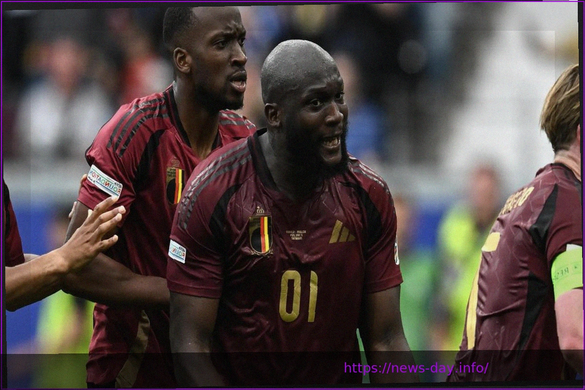 Preview Belgio in campo contro l’Iran per prendersi la vetta del girone: le ufficiali