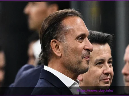 Cardinale ha deciso! Più poteri all’allenatore del Milan