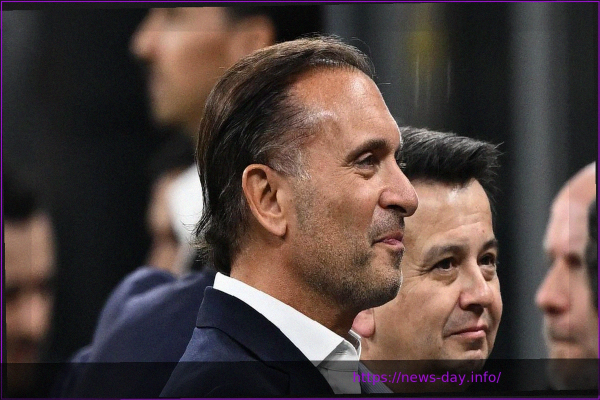 Preview Cardinale ha deciso! Più poteri all’allenatore del Milan