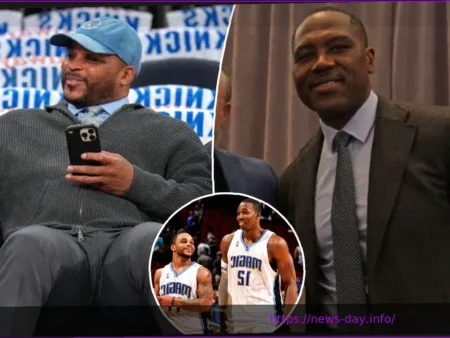 Jameer Nelson Takes on Expanded Role Following 76ers Front Office Shakeup