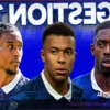 Coupe du monde : Les BLEUS doivent-ils impérativement finir premier du groupe ?