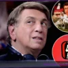 Marv Albert Turned Down NBA on NBC Offer Due to Voice Problems