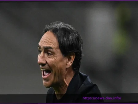 Nesta’s Vision for the New Serie A: AC Milan’s Starting Lineup