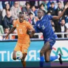 France vs. Ivory Coast: Live Friendly Match Ahead of World Cup 2026