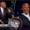 ESPN NBA draft broadcast gets really awkward over Jay Williams’ motorcycle crash