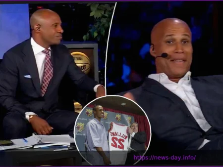 ESPN NBA draft broadcast gets really awkward over Jay Williams’ motorcycle crash