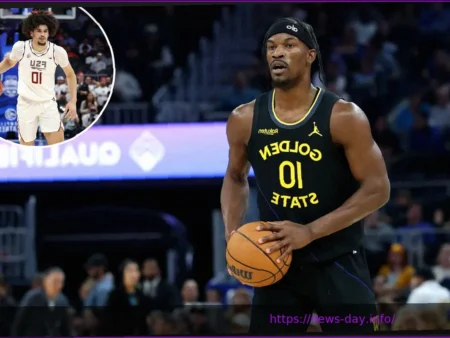 Jimmy Butler’s $25 Million Response to Rookie’s Jersey Number Request