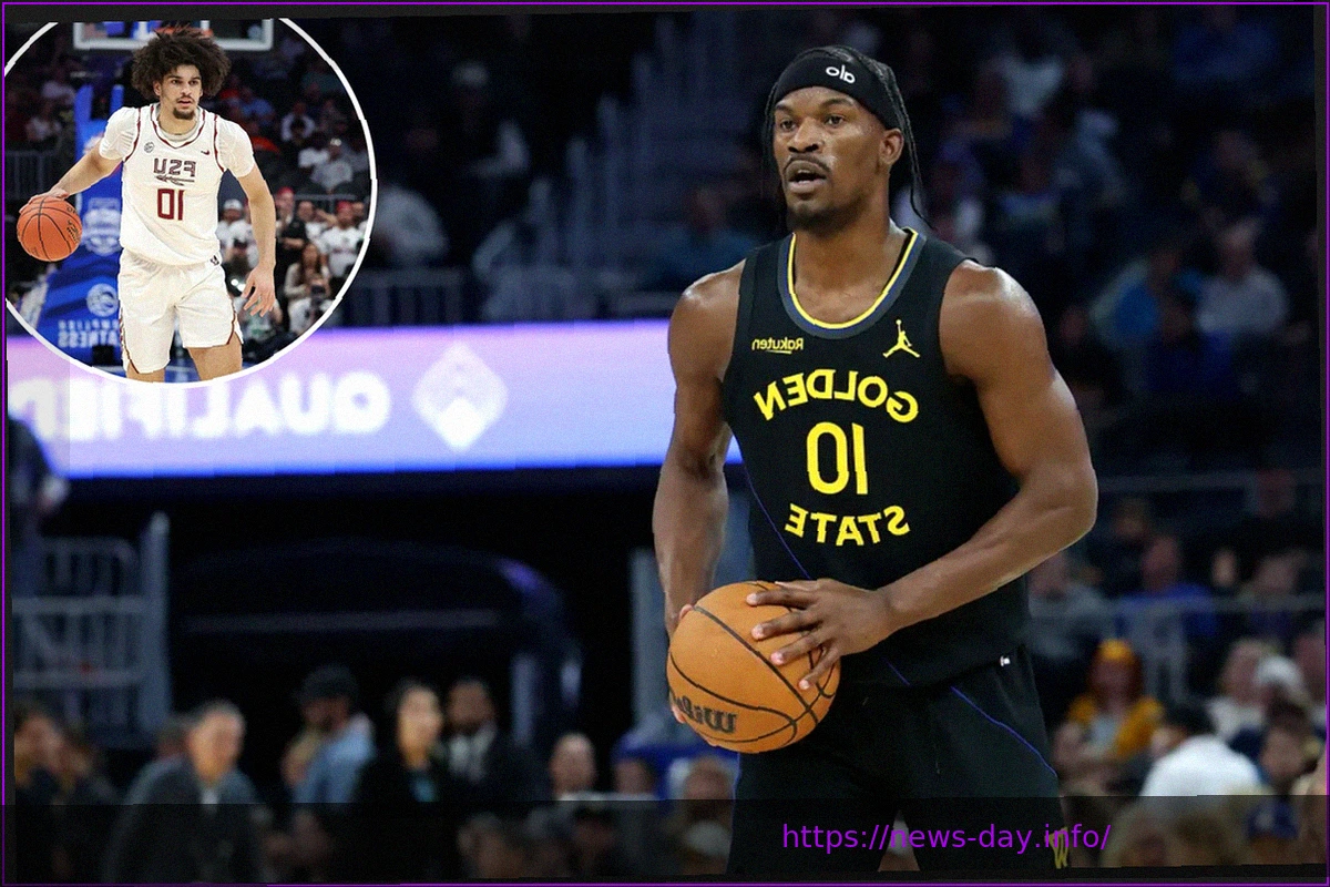 Preview Jimmy Butler’s $25 Million Response to Rookie’s Jersey Number Request