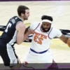 Knicks Must Answer Their Unsolvable Question — or Face Dreaded Second Apron Option
