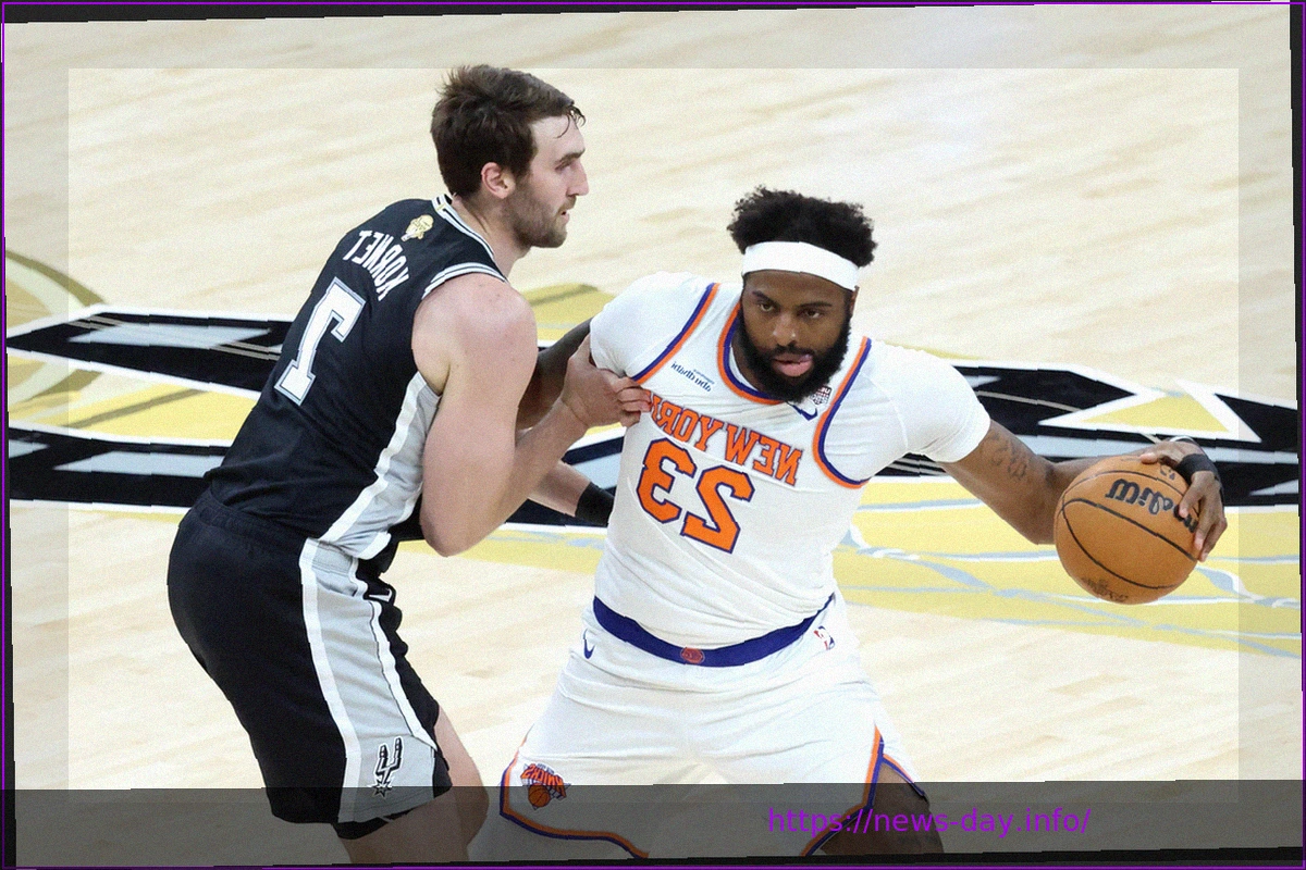 Preview Knicks Must Answer Their Unsolvable Question — or Face Dreaded Second Apron Option