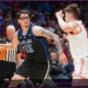 Lakers Secure College Standout Robbie Avila with One-Year Deal